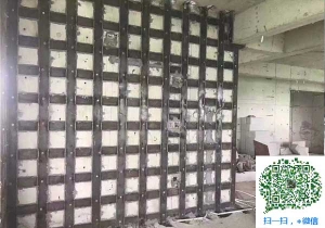 东辽青岛加固公司