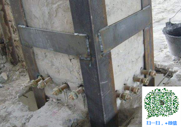 青岛东辽建筑东辽加固公司