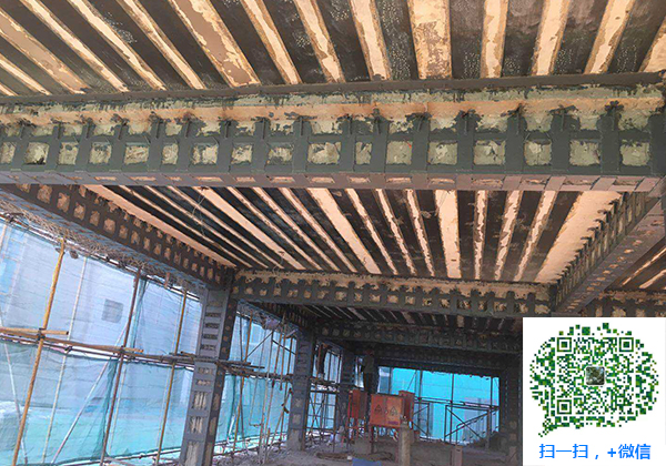 青岛东辽建筑东辽加固公司