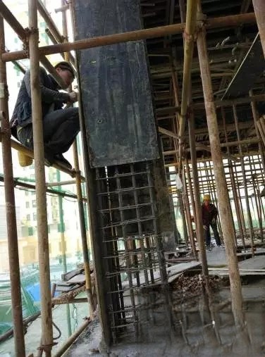 东辽混凝土植筋加固的几个注意事项